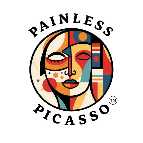 Painless Picasso
